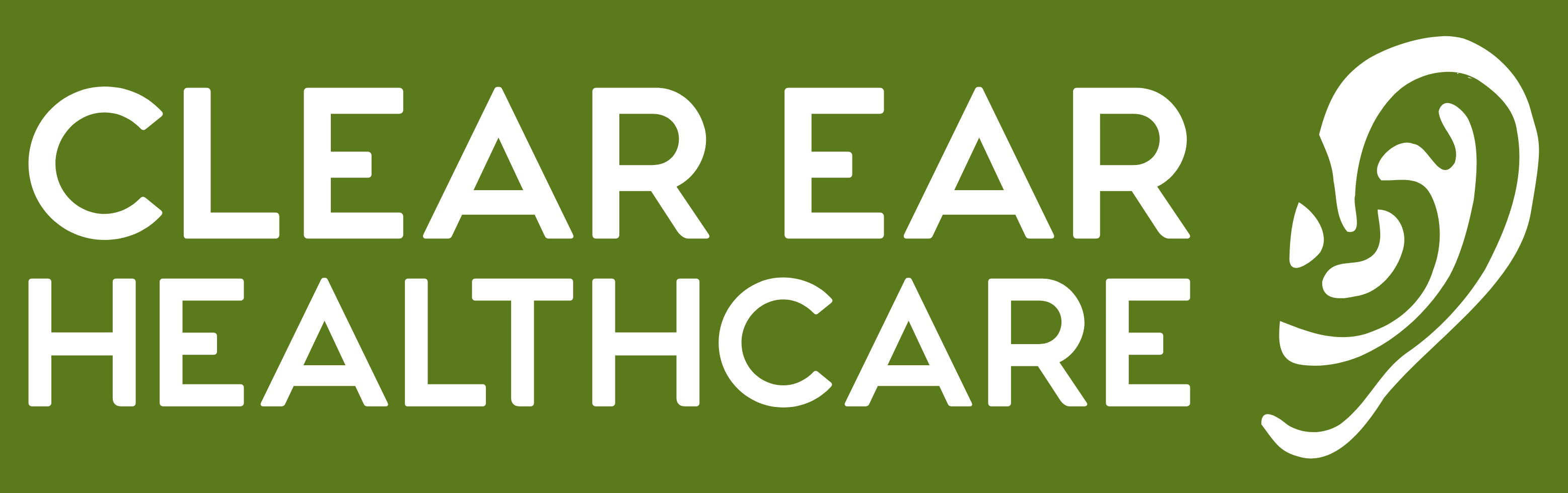 Clear Ear Healthcare